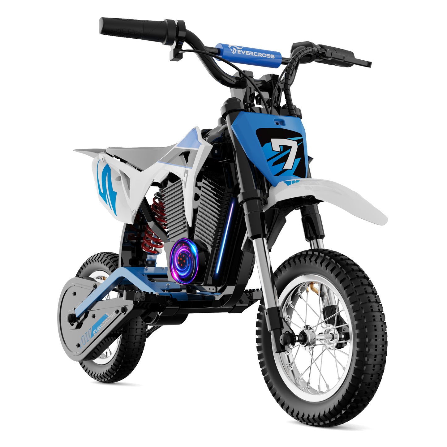 EVERCROSS EV12M Moto eléctrica infantil PRO - Versión mejorada