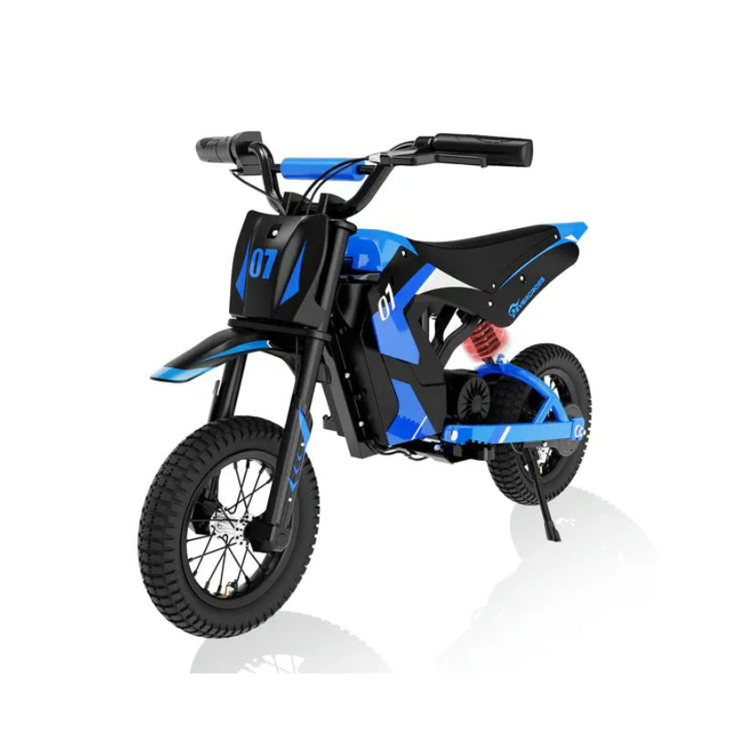 Akcesoria-EVERCROSS EV12M Akumulator motocyklowy