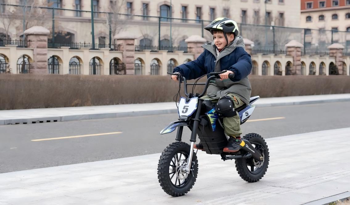 Children's Motorcycles/Scooters