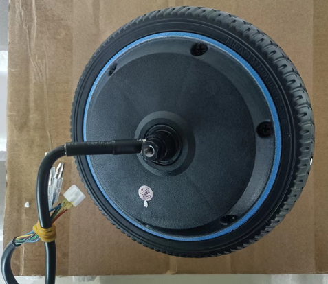 Pyhodi Contrôleur E9T pour Scooter électrique 350 W 36 V Pyhodi Contrôleur E9T pour Scooter électrique 350 W 36 V
