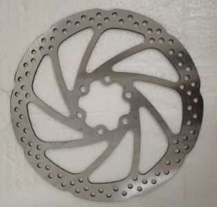 Accessories-EVERCROSS EK30 Rear Disc Brake for Electric Bicycle