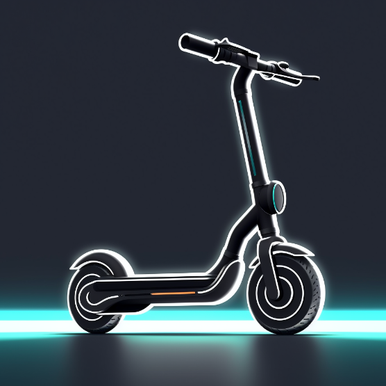 Evercross H5 Electric Scooter Review - Parts & Performance