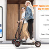 Evercross EV10K PRO Electric Scooter: A Powerful and Stylish Ride.