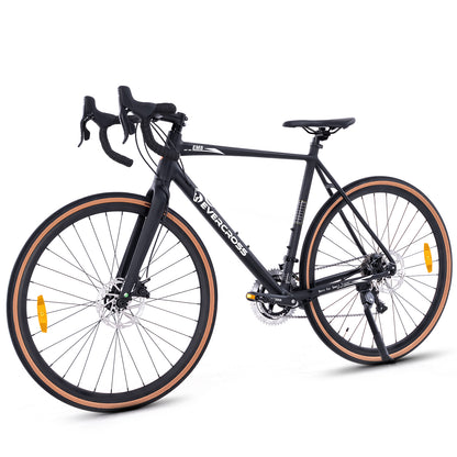 EVERCROSS EM8 Adult Mountain Bike, All-Terrain Bike