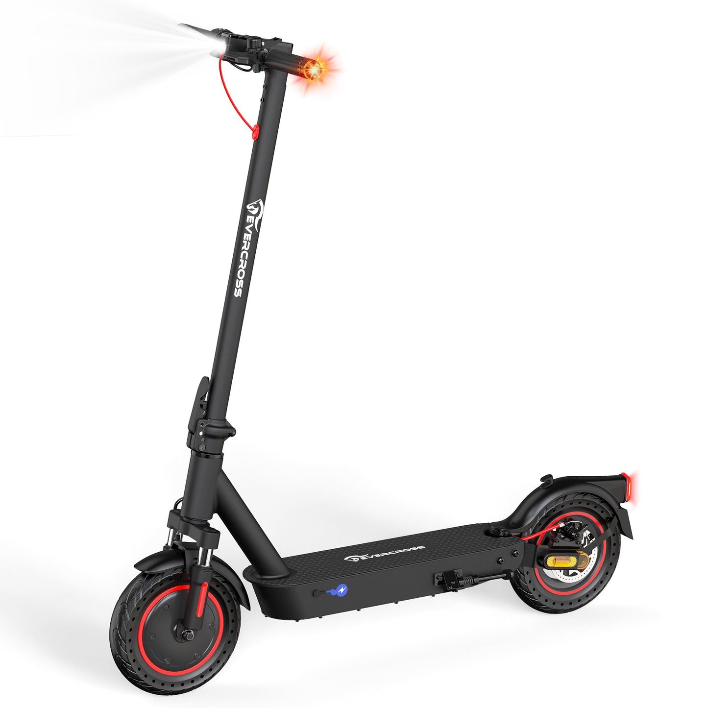 Hulajnoga elektryczna EVERCROSS EV10K PRO