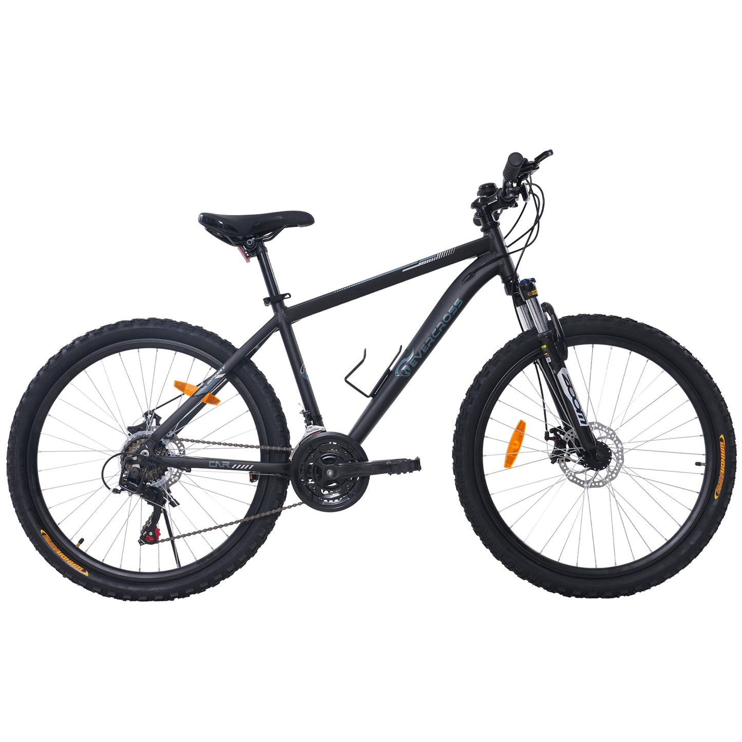 Evercross EM3 Mountain Bike