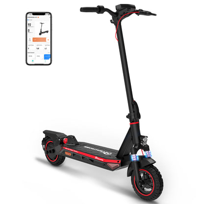 EVERCROSS A1 Electric scooter