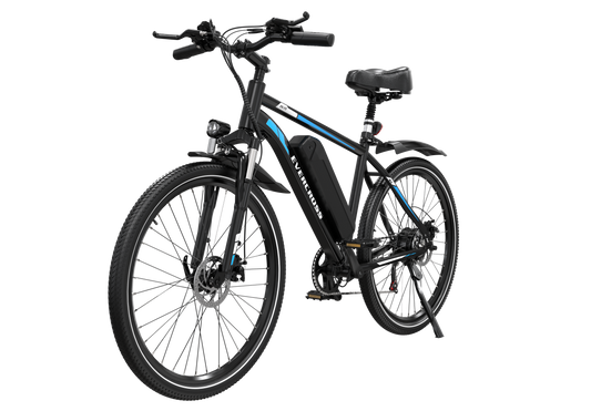 EVERCROSS EK15 Adult Electric Bike