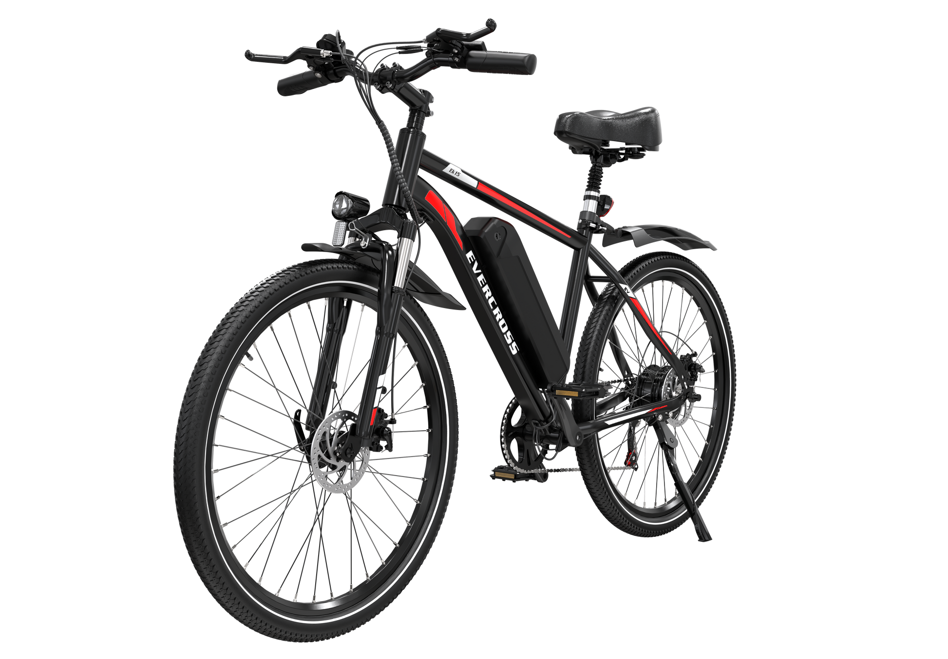 EVERCROSS EK15 Adult Electric Bike