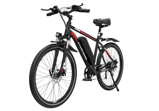 EVERCROSS EK15 Adult Electric Bike