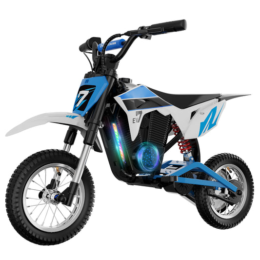 EVERCROSS EV12M Moto eléctrica infantil PRO - Versión mejorada