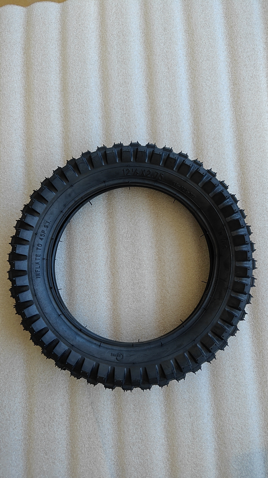 Akcesoria - EVERCROSS EV12M Opona motocyklowa dla dzieci