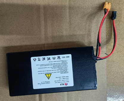 Accessories - Evercross EV06C Children's Scooter Battery Replacement