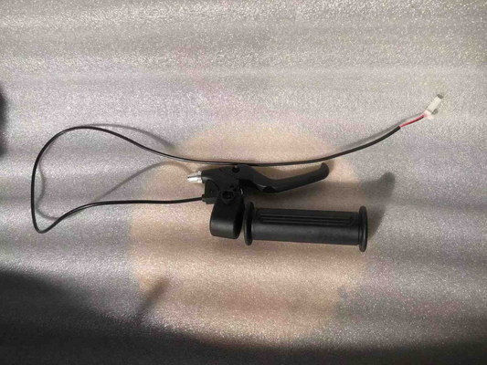 Akcesoria - Lewa dźwignia hamulca postojowego do motocykla dziecięcego EVERCROSS EV05Me