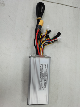 Accessories—EVERCROSS EK6 Electric Bike Controller