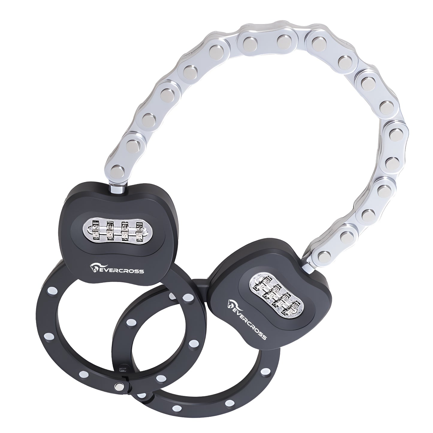 EVERCROSS LK1 4-Digit Combination Lock