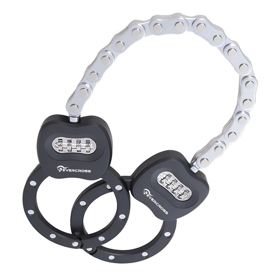 EVERCROSS LK1 4-Digit Combination Lock