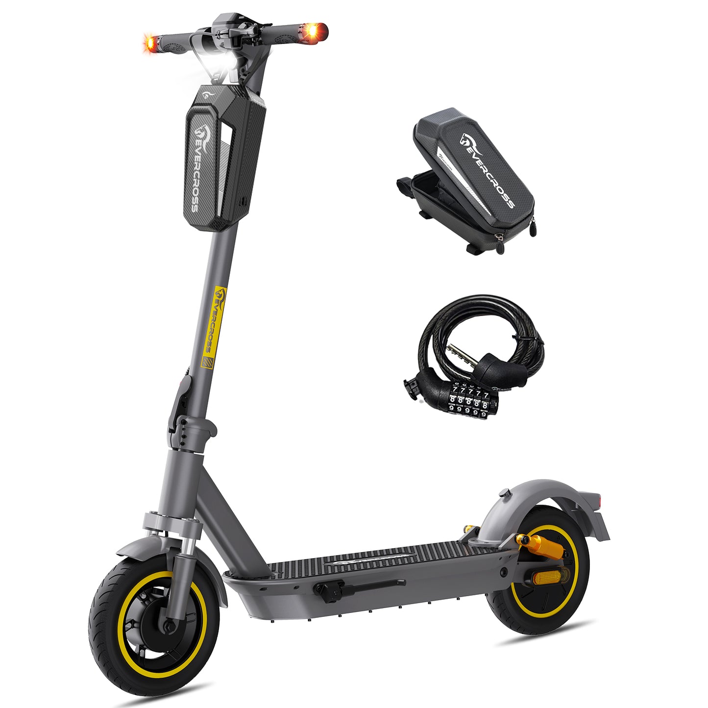 EVERCROSS EV10S MAX Electric Scooter