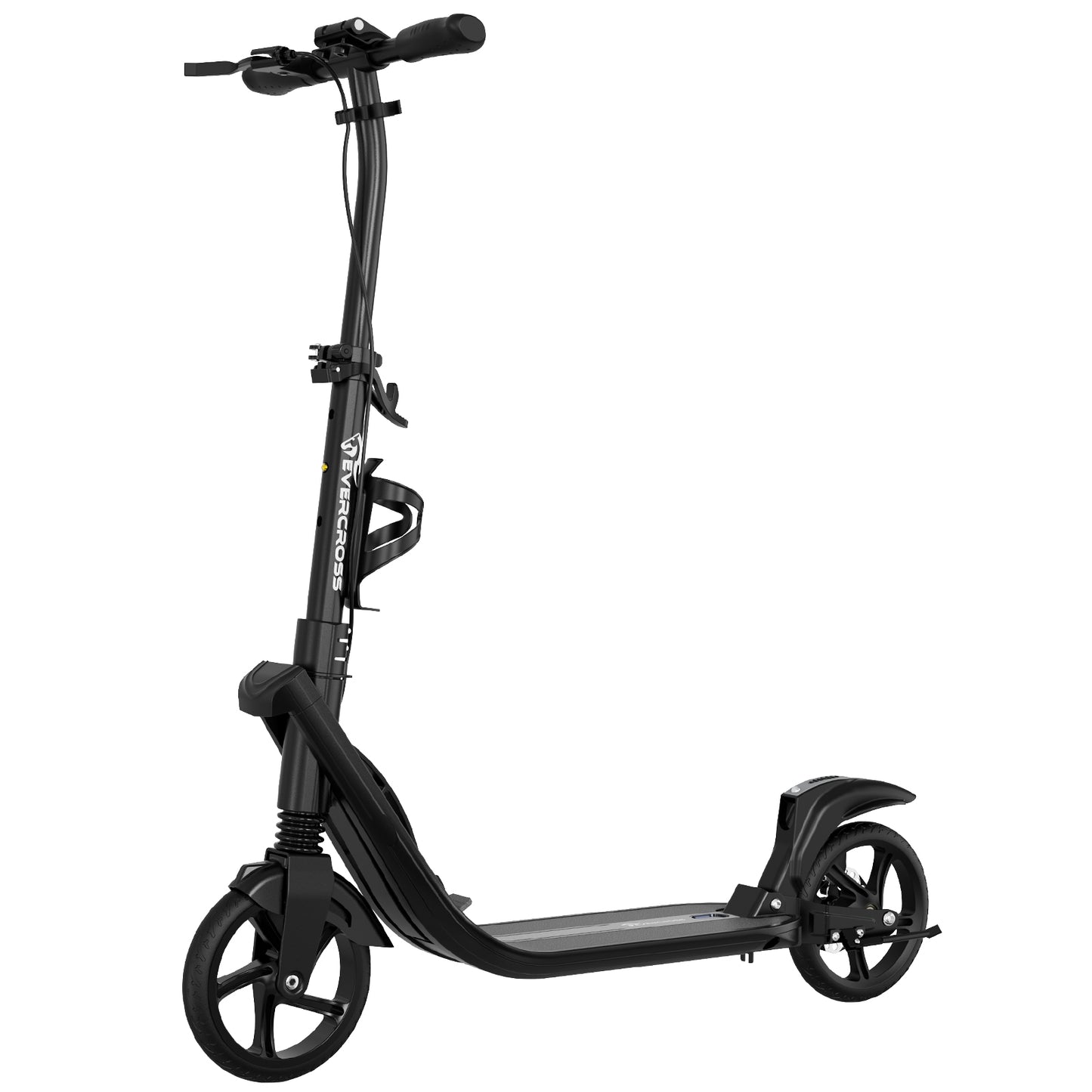 EVERCROSS K8 Foldable Kick Scooter for Kids & Teens