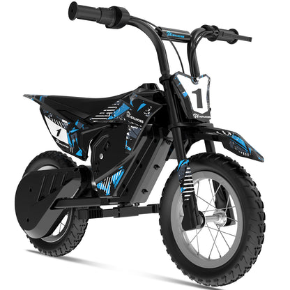 EVERCROSS EV13M Motocicleta eléctrica para niños de 3 a 7 años