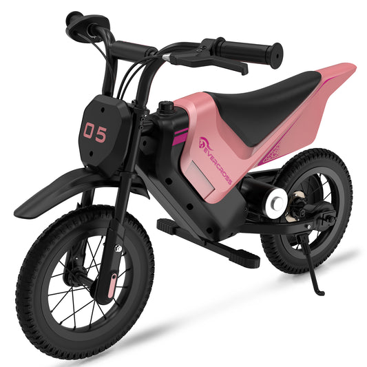 EVERCROSS EV05M Moto électrique pour enfants de 3 à 12 ans