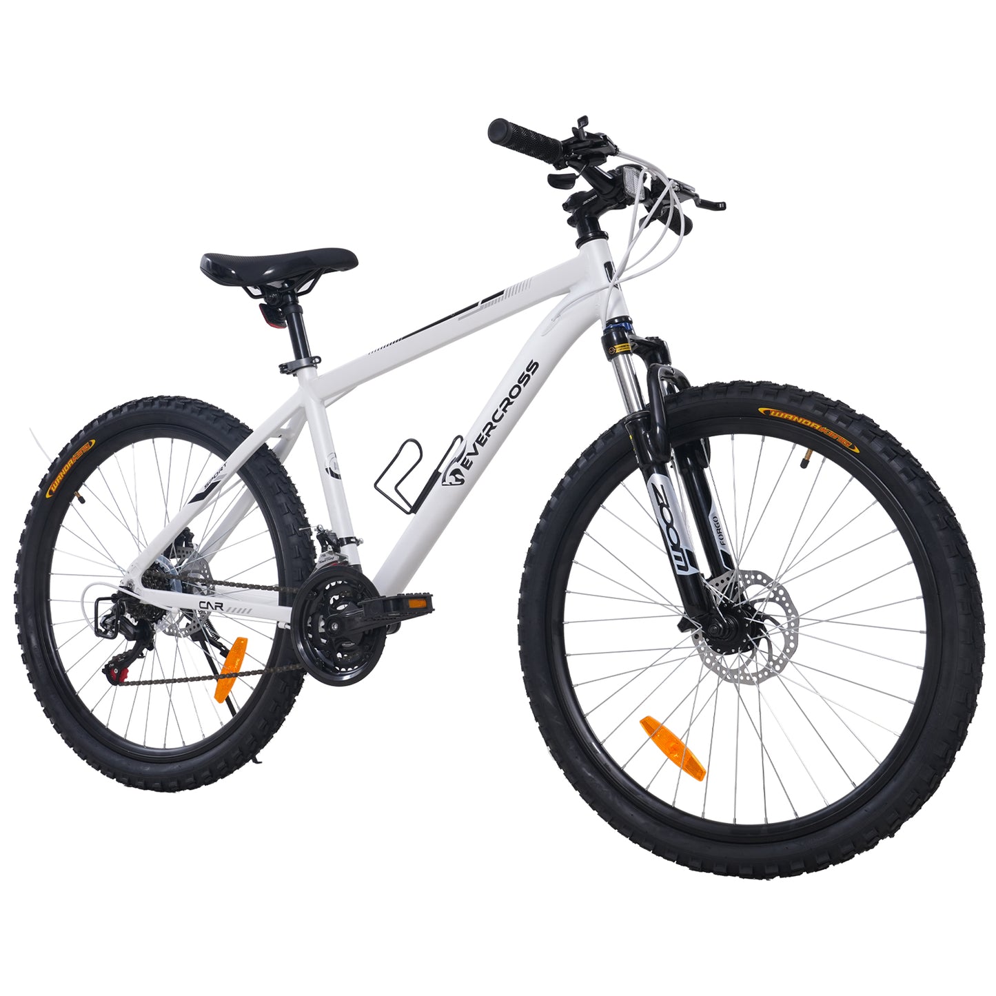 Evercross EM3 Mountain Bike