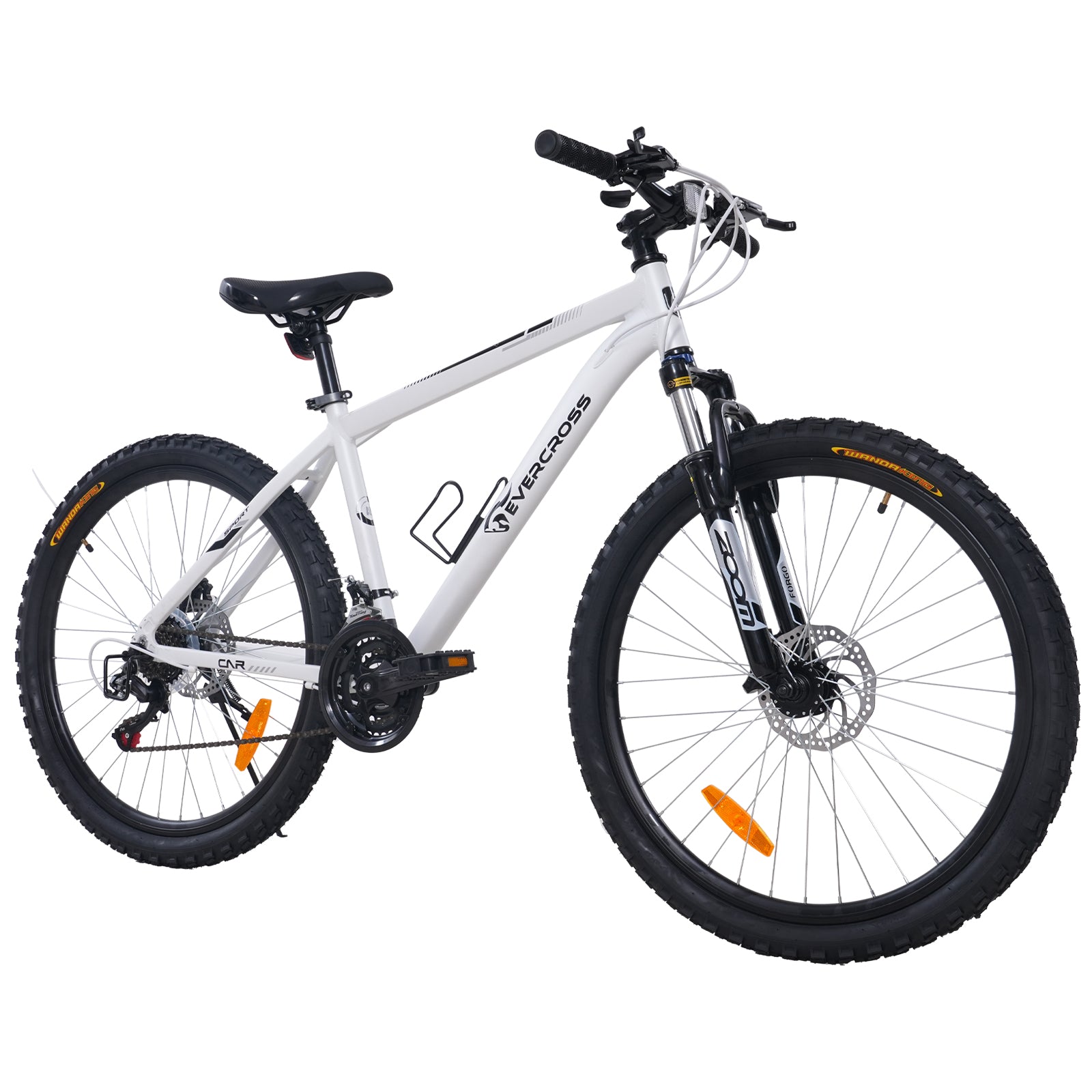 Evercross EM3 Mountain Bike