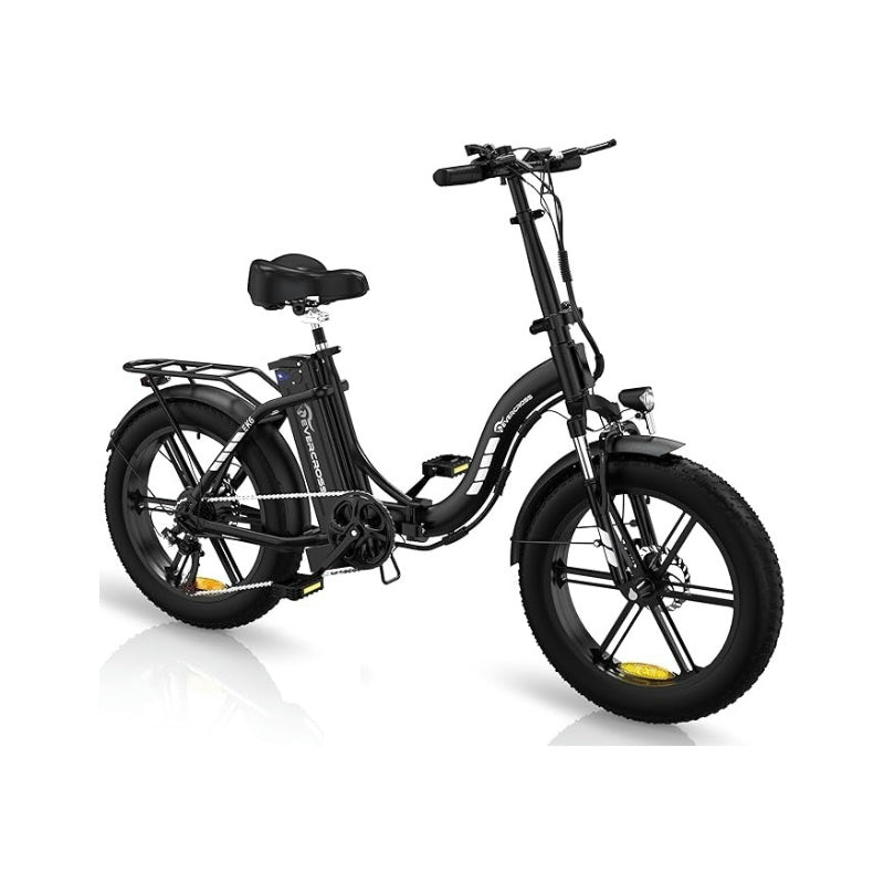 EVERCROSS EK6 Electric Bike