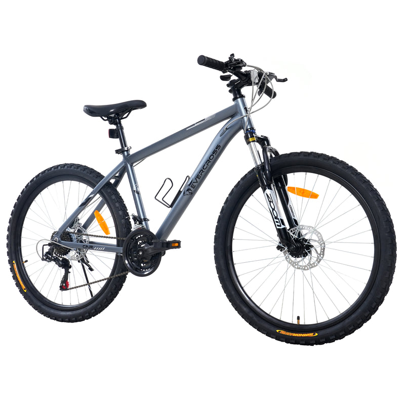 Evercross EM3 mountainbike