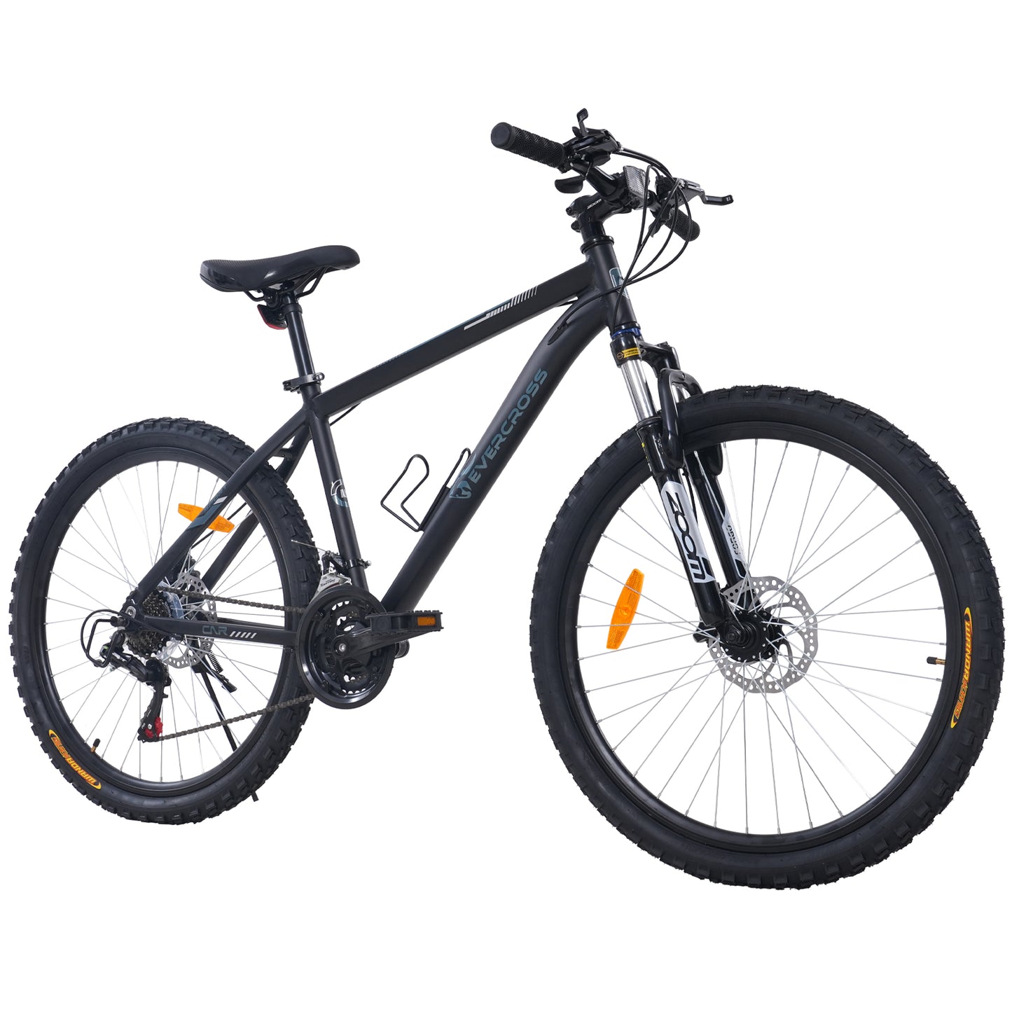 Evercross EM3 Mountain Bike