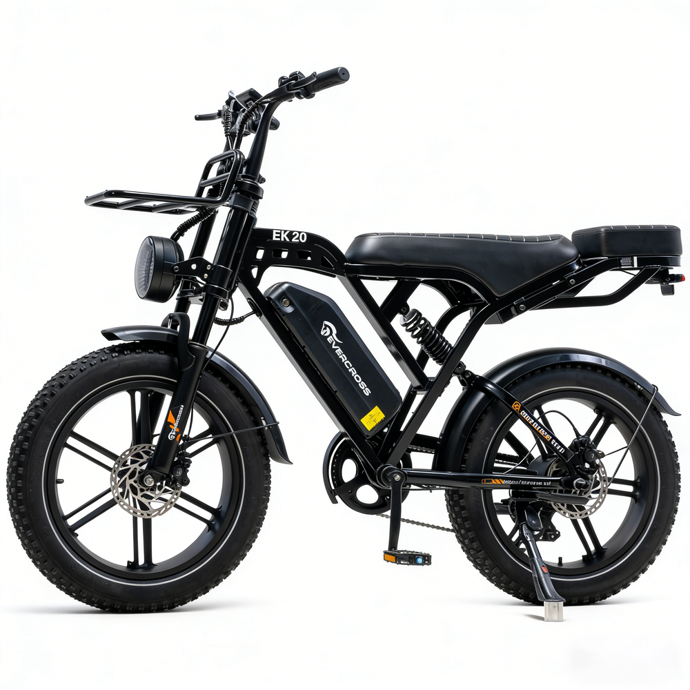 EVERCROSS EK20