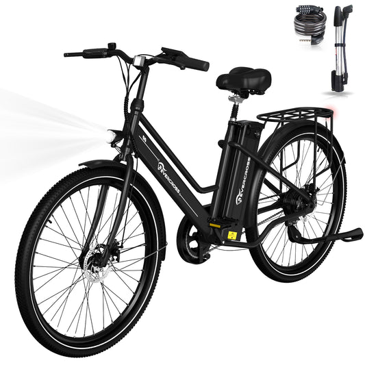 EVERCROSS EK8S Electric Bike