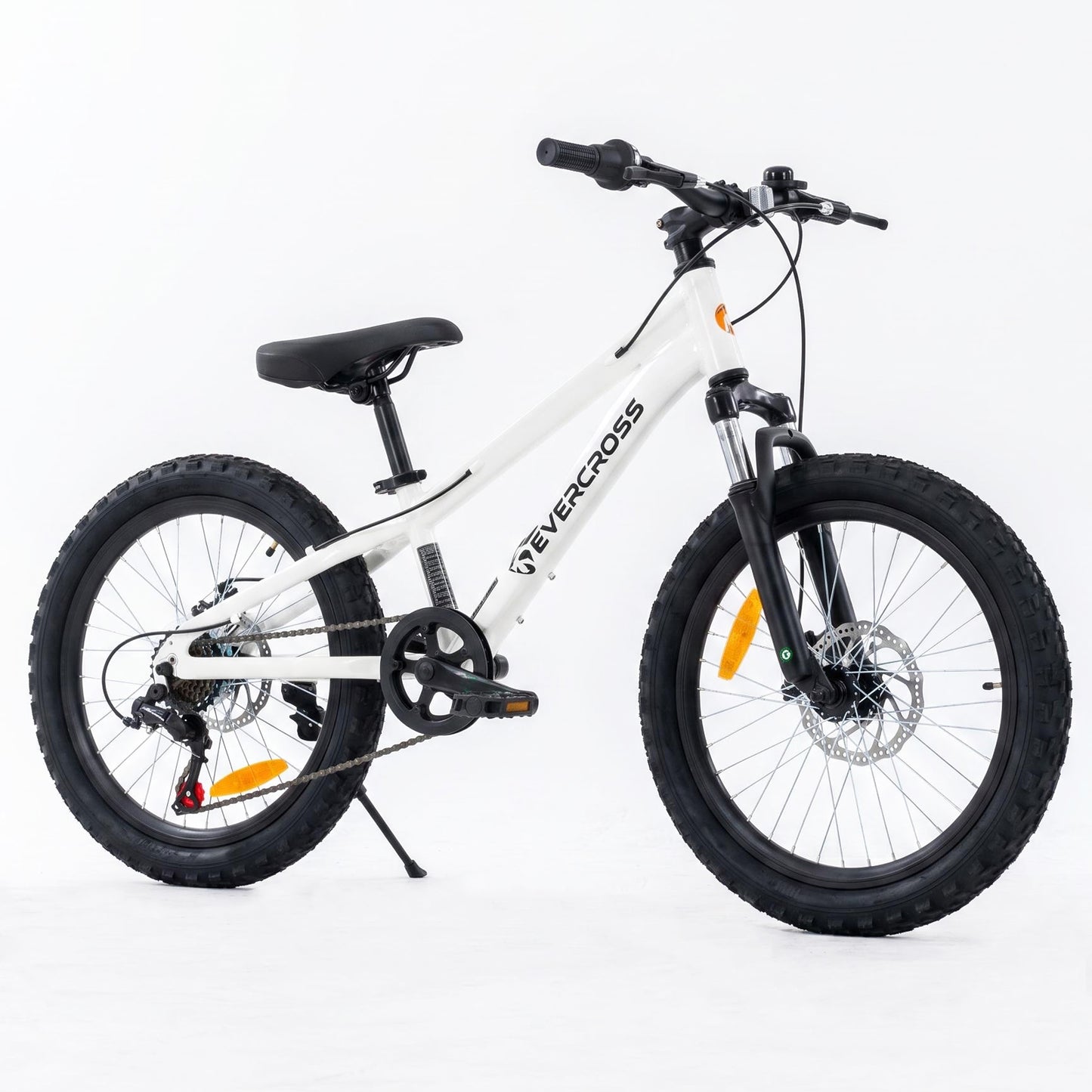 Bicicleta de montaña para niños EVERCROSS EM5