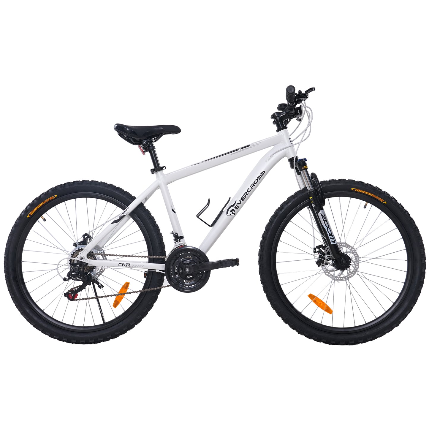 Evercross EM3 Mountain Bike