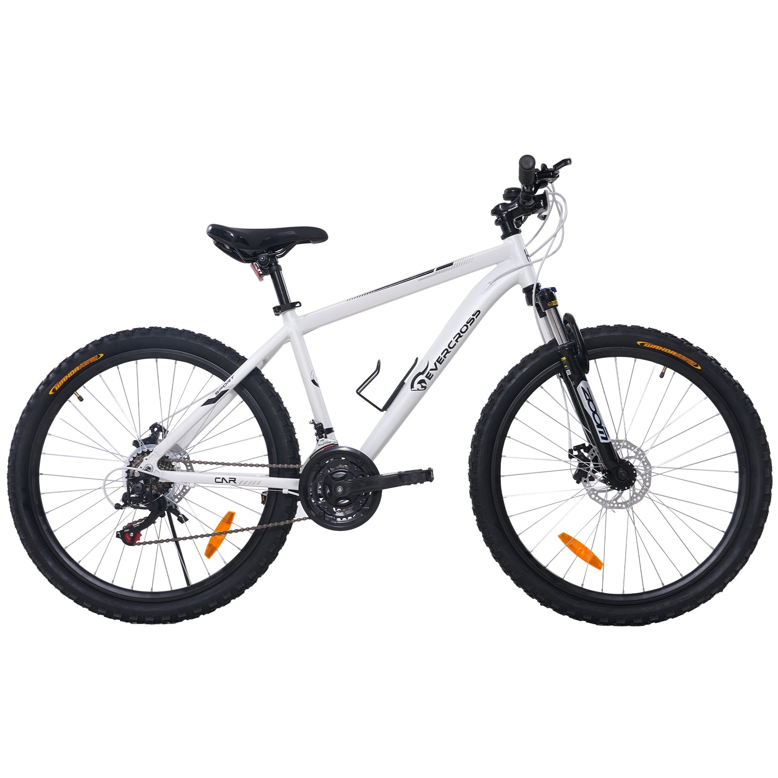 Evercross EM3 Mountain Bike