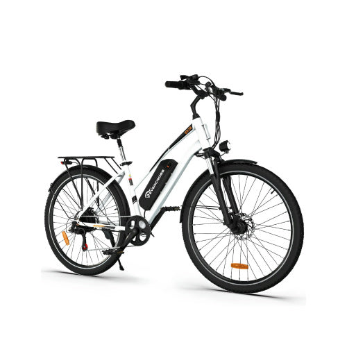 Bicicletta elettrica EVERCROSS EK28