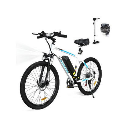 Vélo électrique EVERCROSS EK15