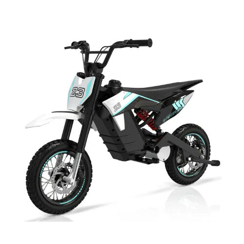 EVERCROSS EV65M Moto électrique tout-terrain pour les 15 ans et plus