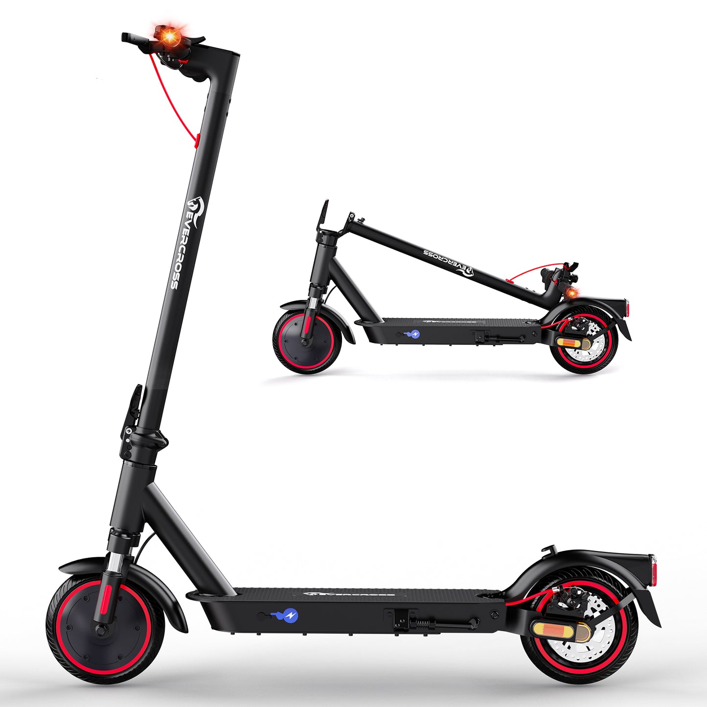 EVERCROSS EV10K PRO Electric Scooter