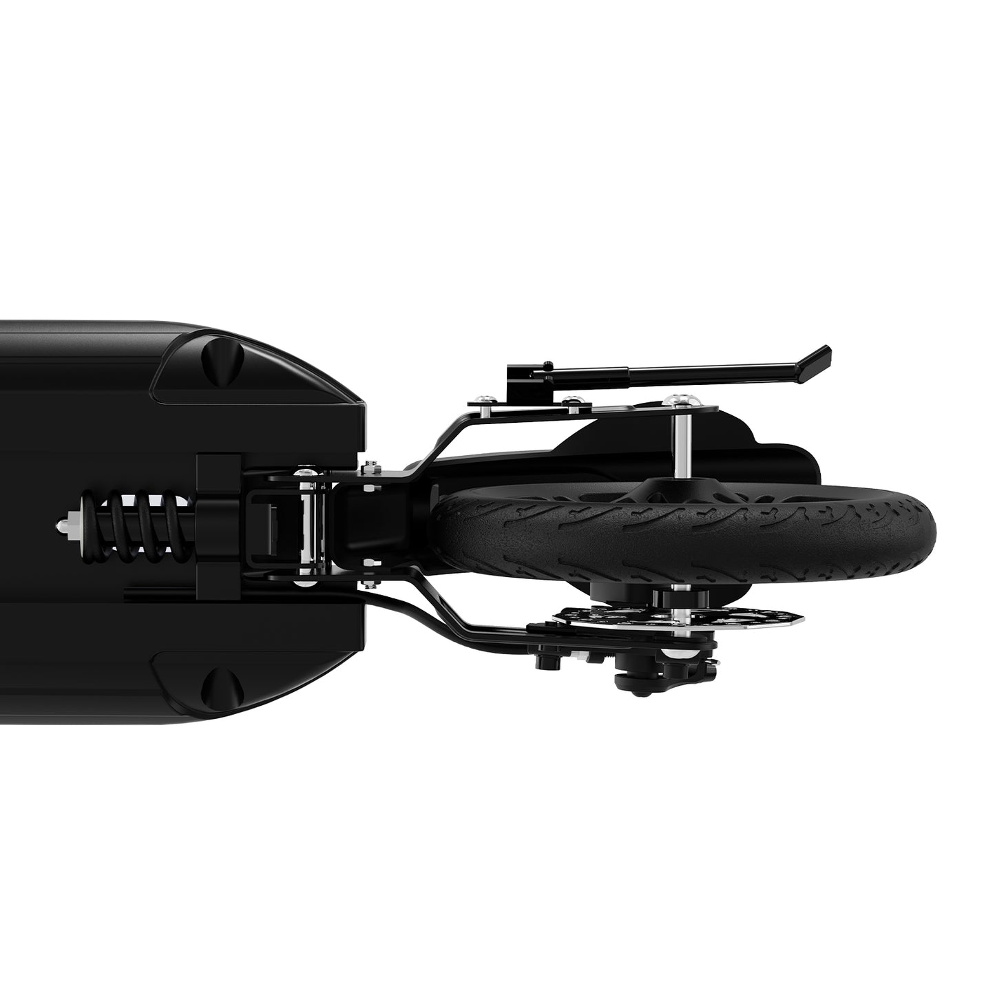 EVERCROSS K8 Foldable Kick Scooter for Kids & Teens