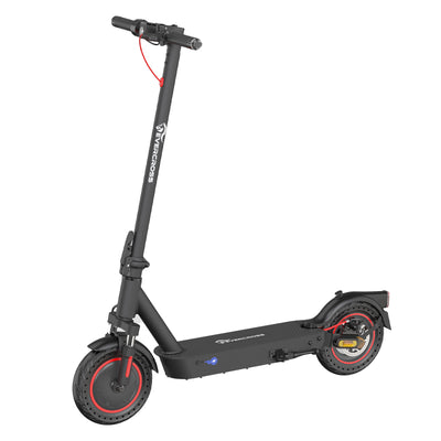 Accessories – EVERCROSS EV85F Scooter Rear Fender + Taillight Assembly – eu. evercross.eu