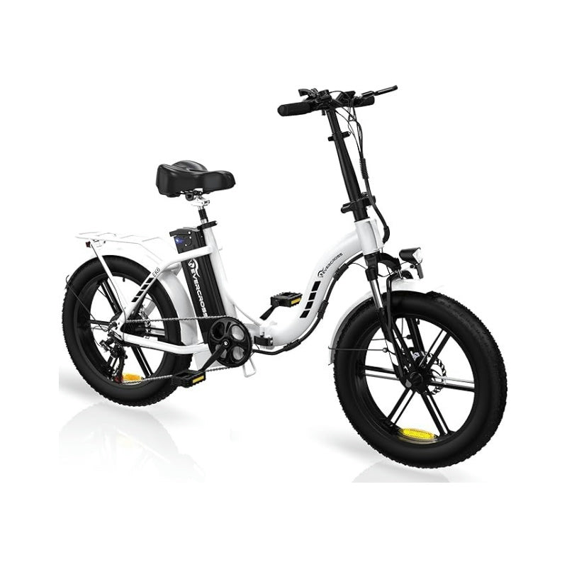 EVERCROSS EK6 Electric Bike