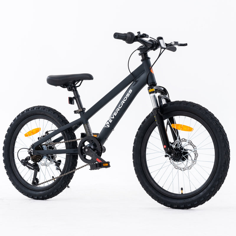 EVERCROSS EM5 mountainbike voor kinderen