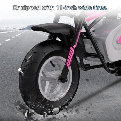 EVERCROSS EV07M Electric Motorcycle for Children Aged 3-12