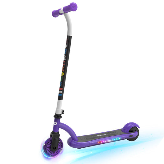 EVERCROSS E5 4-8 Years Old Children's Electric Scooter