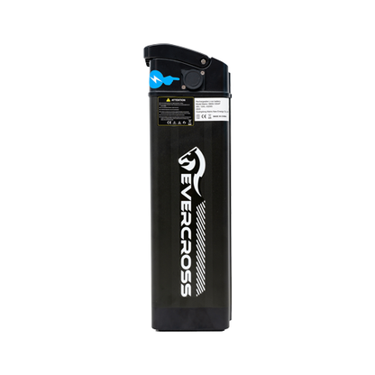 Accesorios - Batería para bicicleta eléctrica Evercross EK30 48V 15.6Ah
