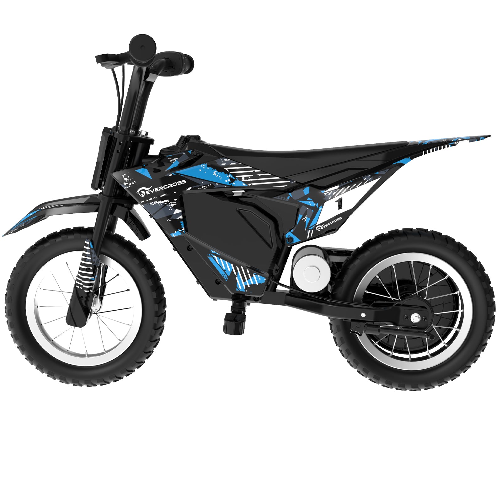 EVERCROSS EV13M Moto électrique pour enfants de 3 à 7 ans