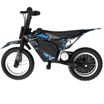 EVERCROSS EV13M Motocicleta eléctrica para niños de 3 a 7 años