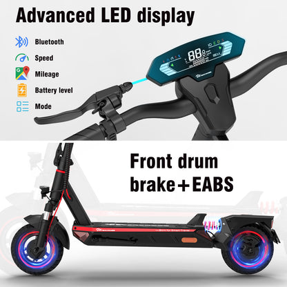 EVERCROSS A1 Electric scooter