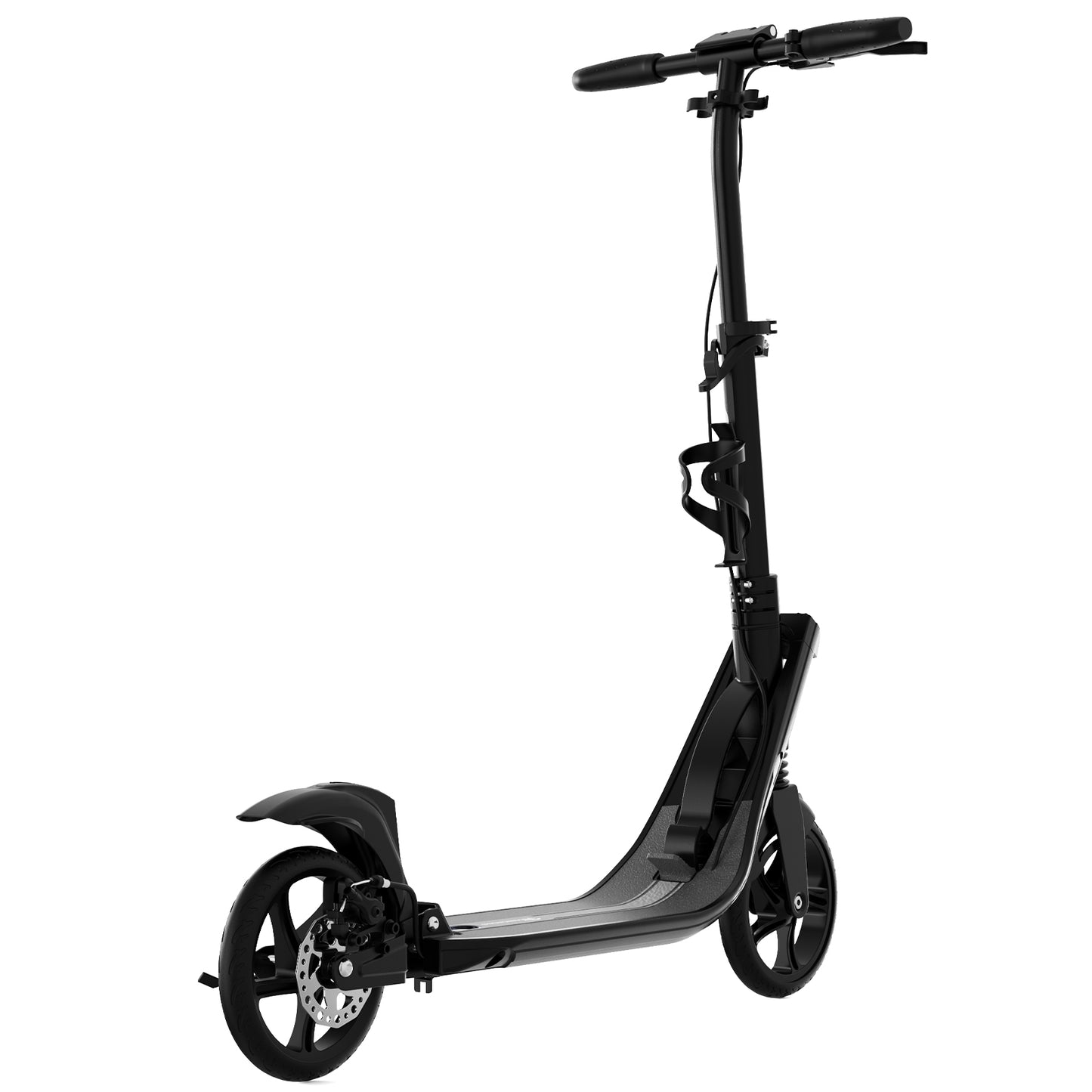 EVERCROSS K8 Foldable Kick Scooter for Kids & Teens